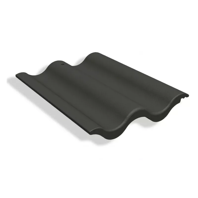 Takpanna Dubbelvinge Palema Benders (Granit - Benderit)