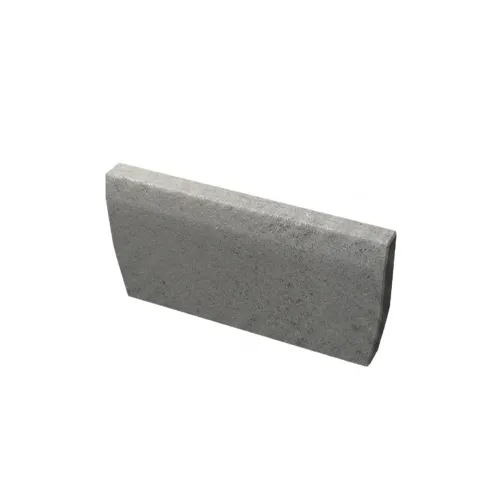 Trädgårdssten Slät Kantsten 500x50x250mm Benders