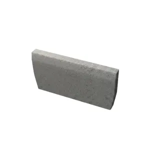 Trädgårdssten Slät Kantsten 500x50x250mm Benders