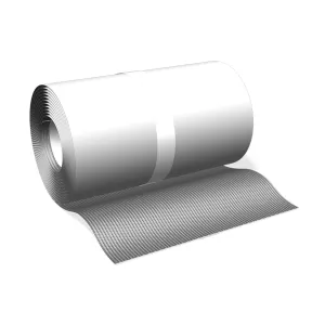 Vägg Och Skorstenstätning Premium Plus 280mm 5m Grå Benders