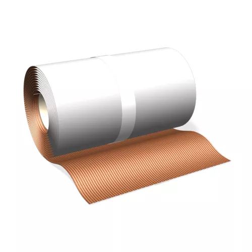 Vägg Och Skorstenstätning Premium Plus 280mm 5m Tegelröd Benders