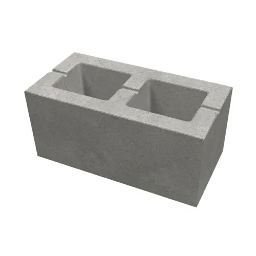 Villa Flex Hålblock 400x200x180mm Benders
