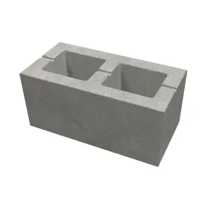 Villa Flex Hålblock 400x200x180mm Benders