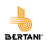 Tryksprøjte Sirio Viton, 2L, Bertani