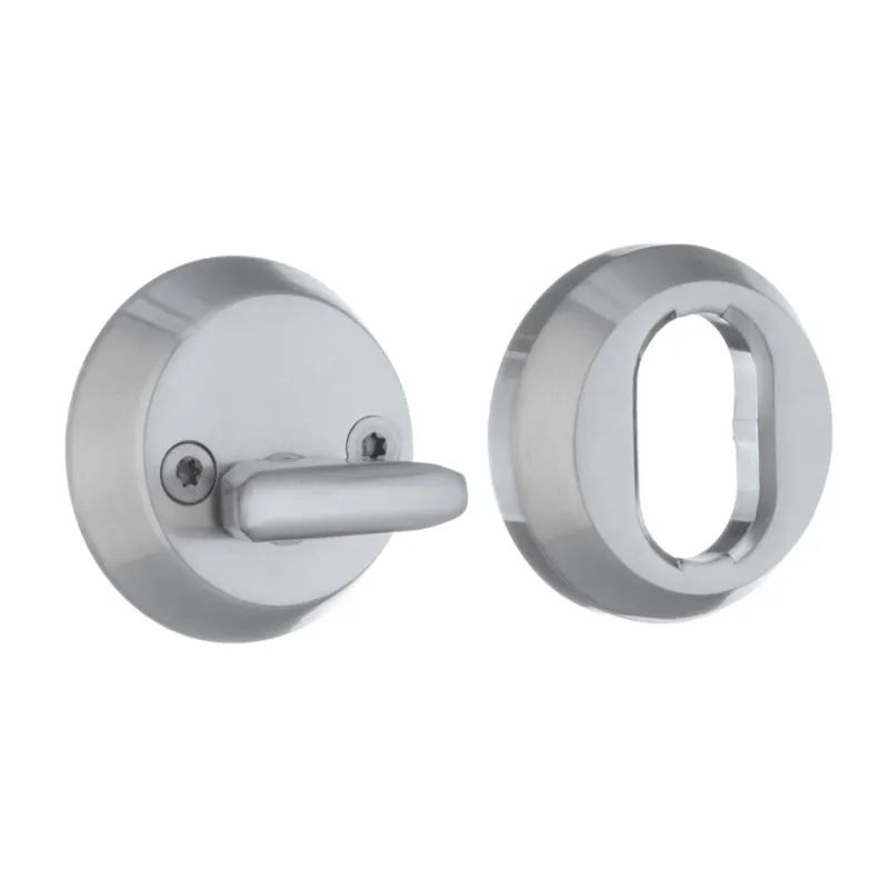 Cylindervred Och Universalring 9-16mm Borstad Krom Beslagsboden B197KM