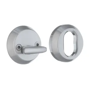 Cylindervred Och Universalring 9-16mm Borstad Krom Beslagsboden B197KM