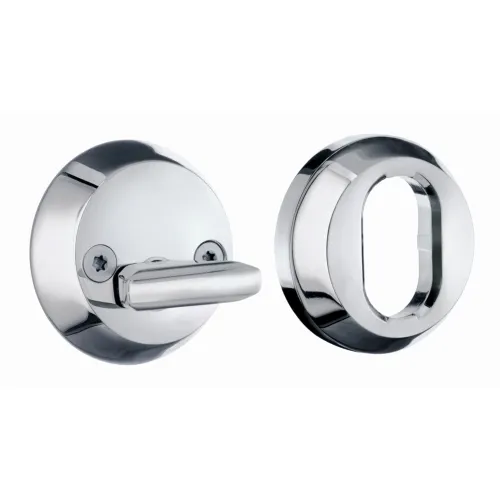 Cylindervred Och Universalring 9-16mm Polerad Nickel Beslagsboden B197N