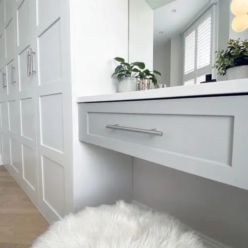 Lådhandtag 150mm Rostfritt Stål 10stk Beslagsboden B578