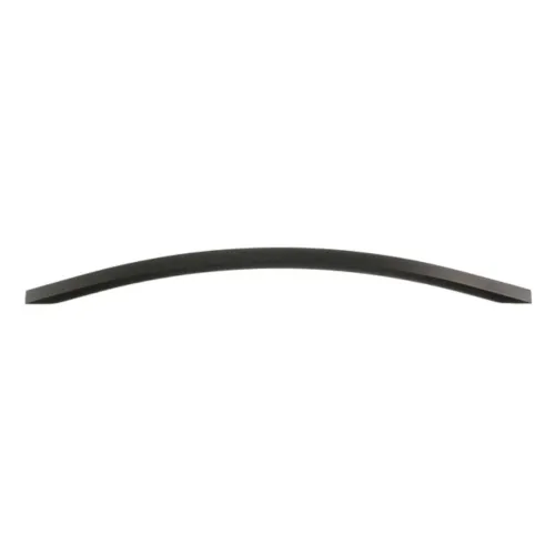 Skuffegreb 226mm Sort 10stk Beslagboden BB6283