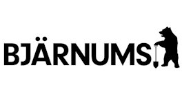 Bondekost 400x75x140mm Gul Bjärnums