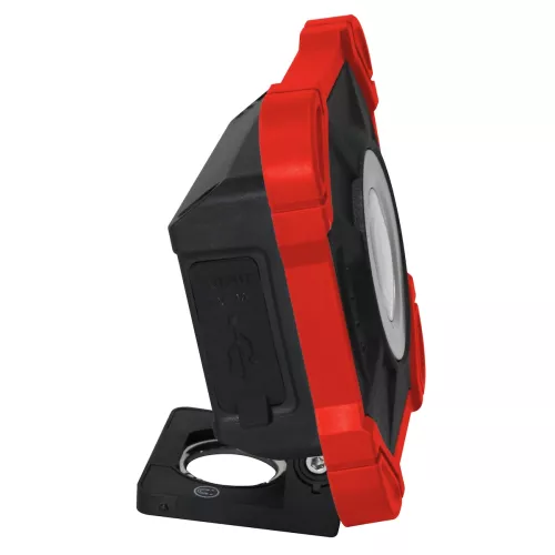 Photon Rechargeable Work Light 116x116x46mm 20W IP54 Bygg-Ström 7600046