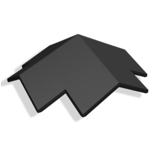 Nockpanna Carisma X-Nock Lutande Benderit Svart, Benders C37020