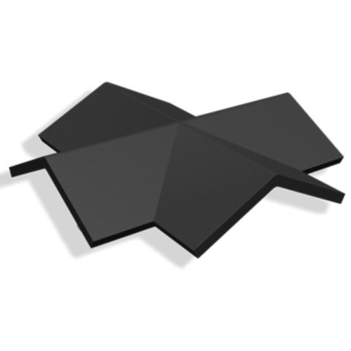 Nockpanna Carisma X-Nock Plan Benderit Svart,Benders C37120