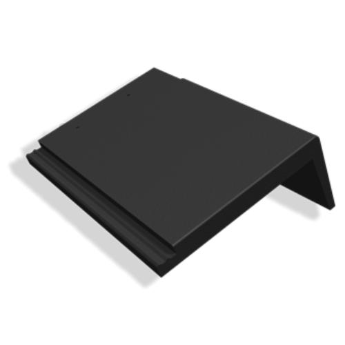 Gavelpanna Carisma 110 Höger Benderit Svart, Benders C40220