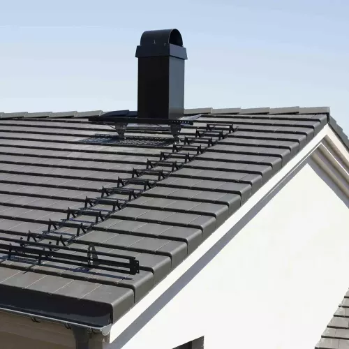 Valmklocka Rak Benders