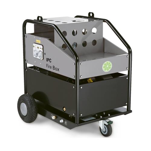 Hetvattentvätt Hotbox 30M Firebox 175 Bar 6-21L/min 230V IPC