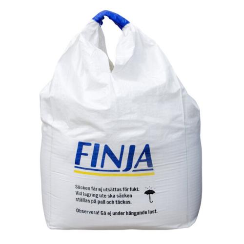 Cementbruk A 0-3MM 1000KG