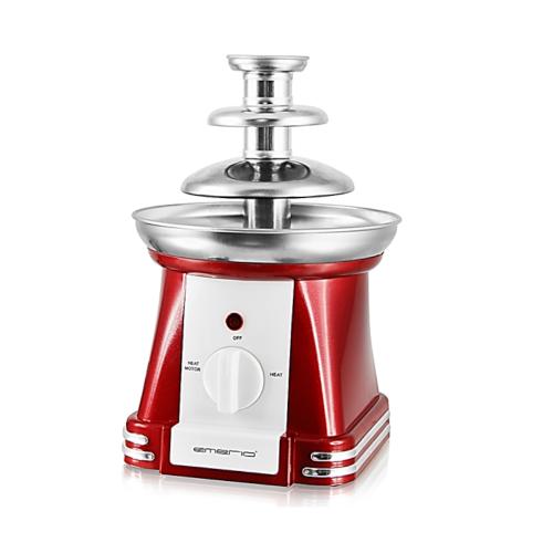 Chokladfontän 32W Emerio