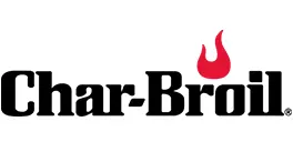 Beskyttelsesovertræk 2 Brændere Polyester Char-Broil