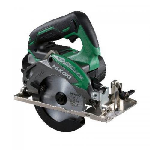 Hikoki Cirkelsåg C18DBL 18V, 5,0AH, 68010915