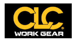 Verktygsförkläde, Läder, CLC