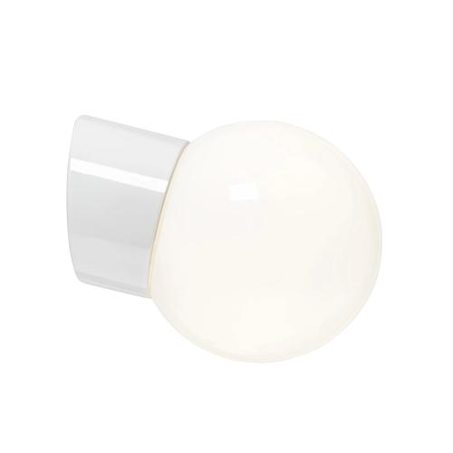 Arm 150 Blank SNE LED, 230V, IP54, Vit, IFÖ ELECTRIC