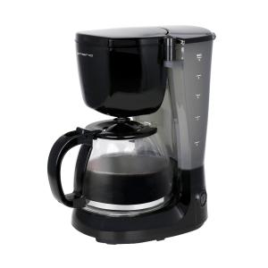 Kaffemaskine 750W 1,25L Emerio