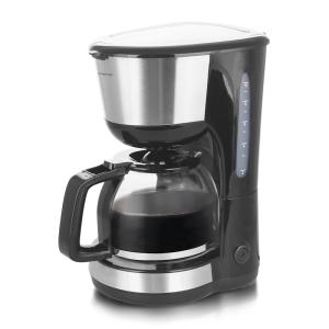 Kaffebryggare 1000W 1,25L Emerio