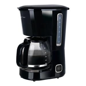 Kaffemaskine 750W 1,5L Emerio