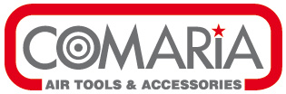 Trykluftslange Gummi 7,5m, Comaria