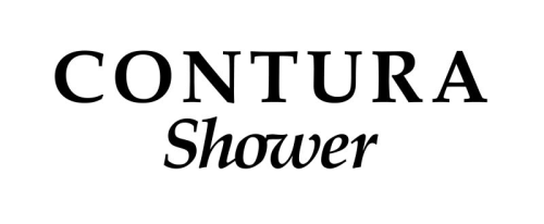 Contura Showerama Art duschdörr 70 - 100 cm