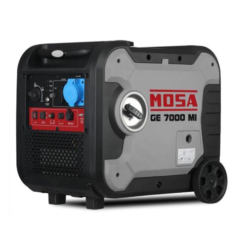 Mosa Inverterelverk GE 7000 MI 6,5kW 230V Genkins