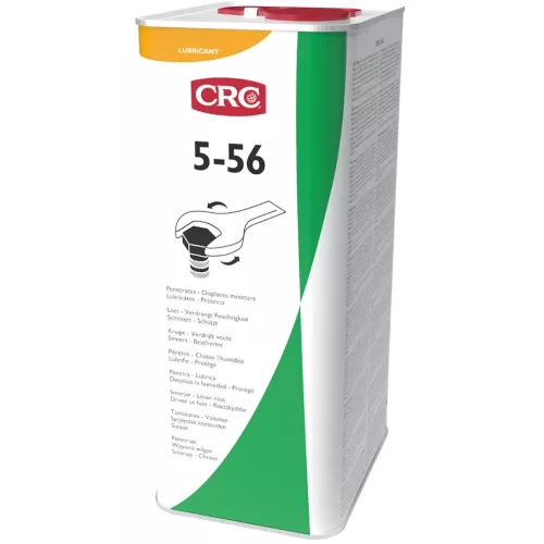 Universalolie 5-56 5 Liter CRC