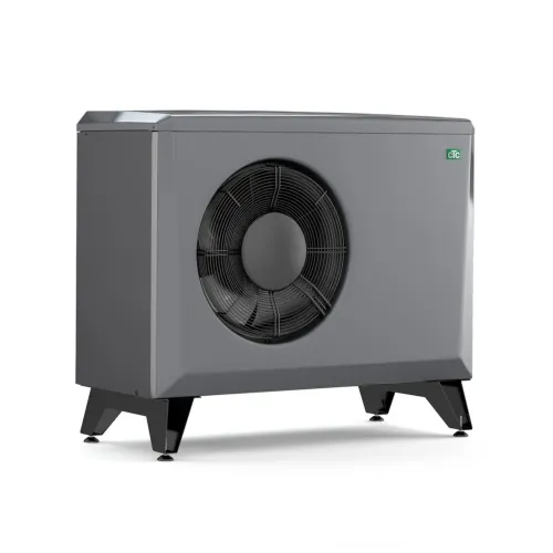 CTC EcoAir 406 Luft/Vand Varmepumpe
