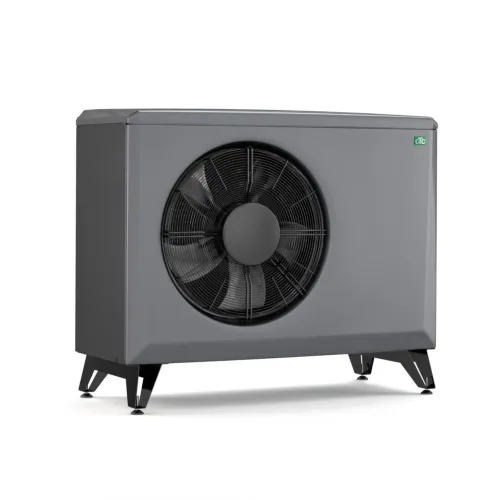 CTC EcoAir 410 Luft/Vand Varmepumpe