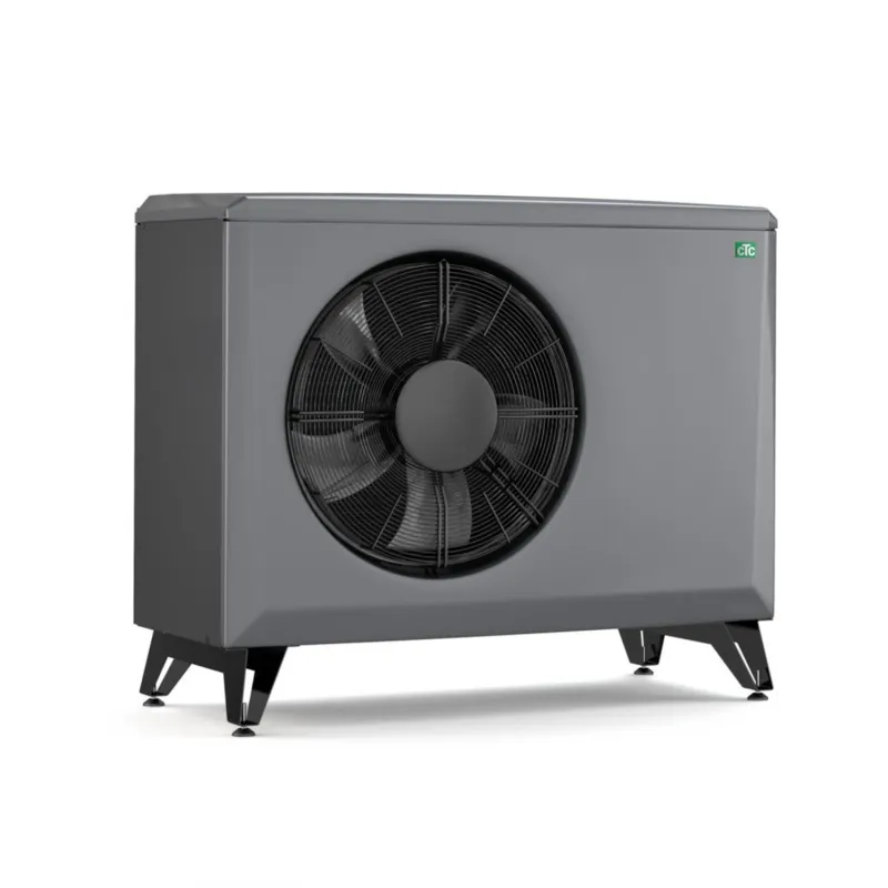 CTC EcoAir 420 Luft/Vand Varmepumpe