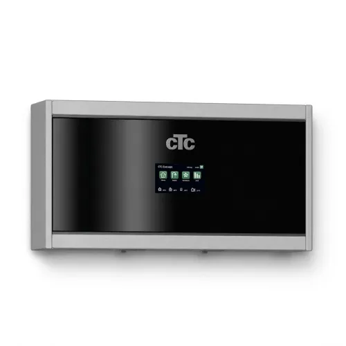 CTC EcoLogic L Styrmodul