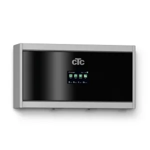 CTC EcoLogic L Styrmodul