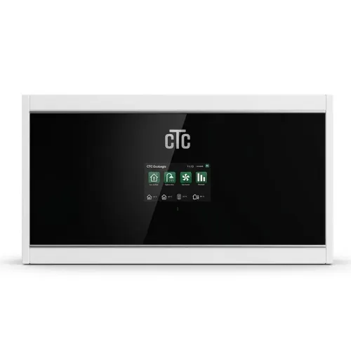 CTC EcoLogic M II Värmepumpstyrning