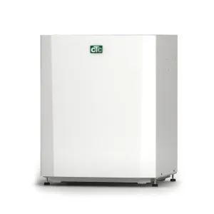 CTC EcoPart 412 Varmepumpe 12kW