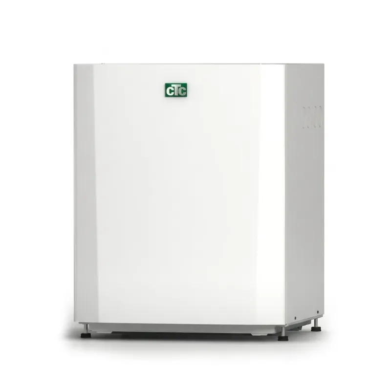 CTC EcoPart 414 Varmepumpe 14kW