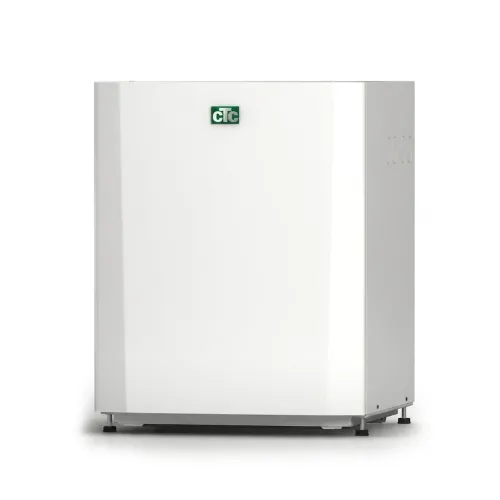 CTC EcoPart 414 Varmepumpe 14kW