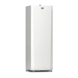 CTC EcoPart 430 Basic Jordvarmepumpe