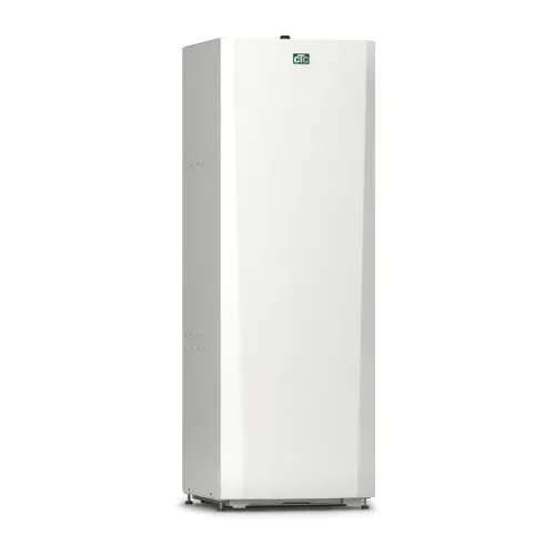 CTC EcoPart 435 Basic Jordvarmepumpe