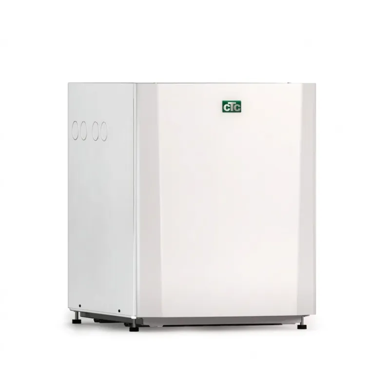 CTC EcoPart 612M Jordvarmepumpe
