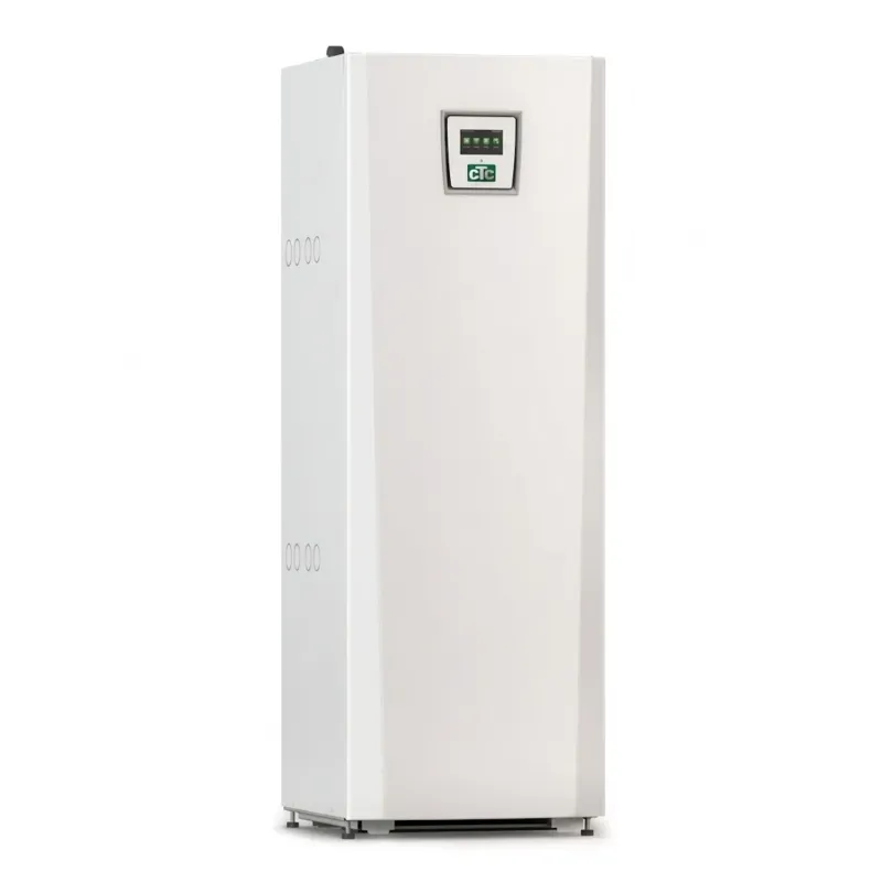 CTC EcoPart i430 Pro Jordvarmepumpe