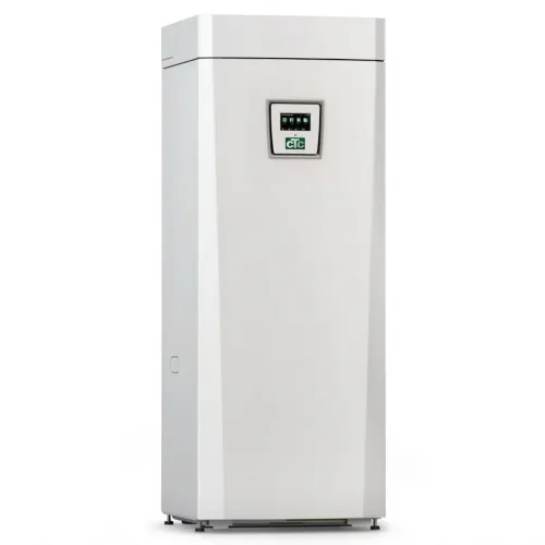 CTC EcoZenith i255 H II Inomhusmodul Hög Modell