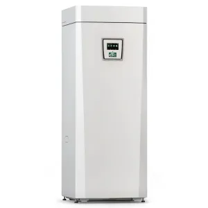 CTC EcoZenith i255 H II Inomhusmodul Hög Modell
