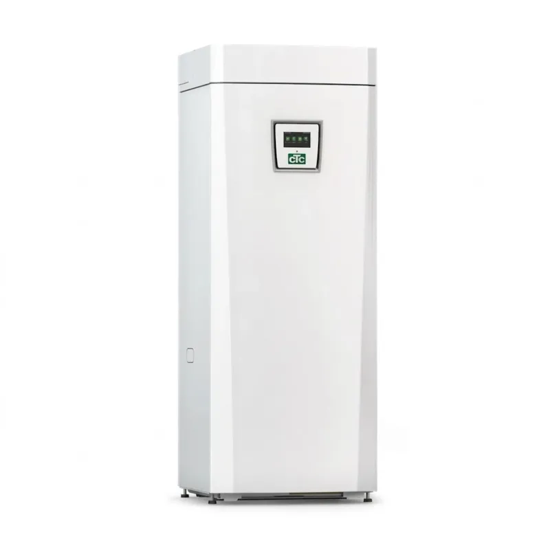 CTC EcoZenith i255 L II Indendørsmodul Lavmodel