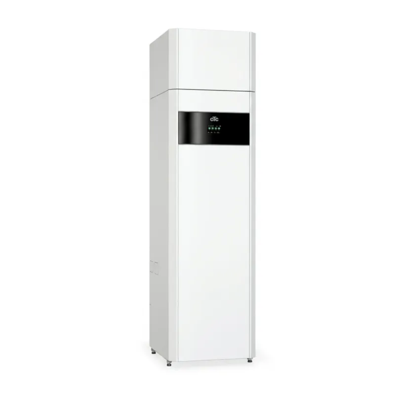 CTC EcoZenith i360F Inomhusmodul
